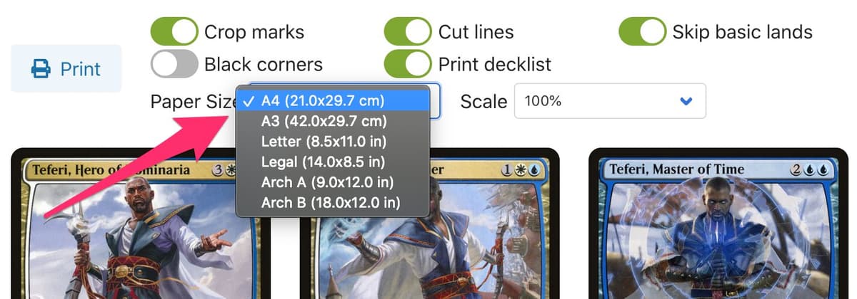 https://mtgprint.net/_next/image?url=%2Fscreenshots%2Fpaper_size.jpg&w=1200&q=75